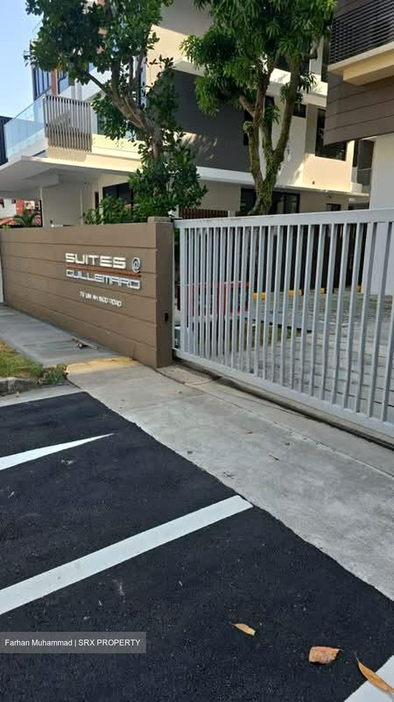 Suites @ Guillemard (D15), Apartment #602776921